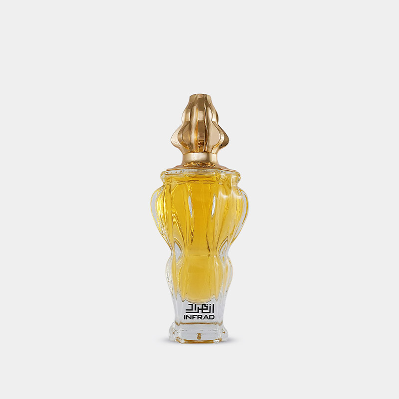 Zimaya Zimaya Infrad Luxe Edition Women Eau De Perfume 100ML
