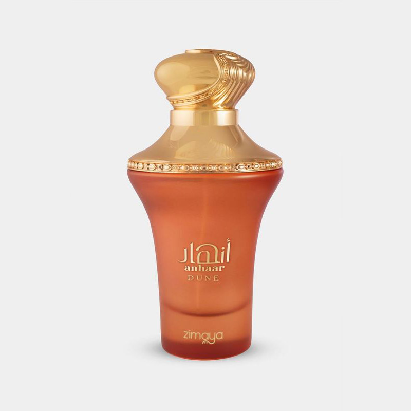 Zimaya Zimaya Anhaar Dune Women Eau De Perfume 100ML