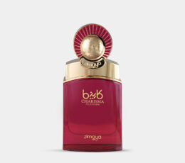 Zimaya Charisma Femme  Women Eau De Perfume 100ML