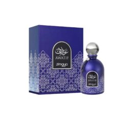 Zimaya Awatif Blue 100ml