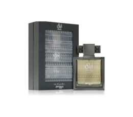 Zimaya Abadi Black 100ml