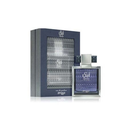 Zimaya Abadi Blue 100ml -