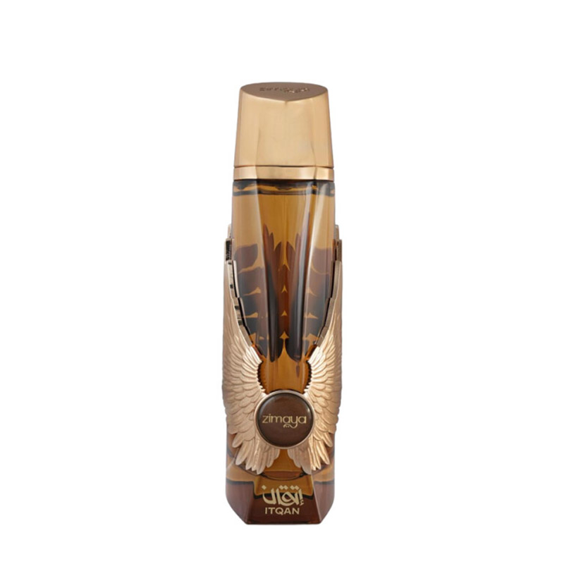 Zimaya Zimaya Itqan Gold Women Eau De Perfume 100ML