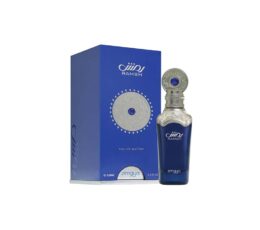 Zimaya Ramsh Blue Eau De Parfum 100ML