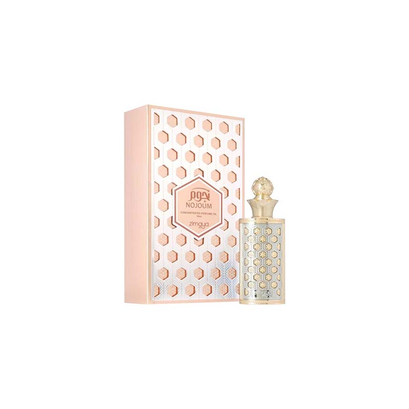Zimaya Zimaya Nojoum Concentrated Perfume Oil