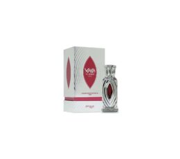 Zimaya Al Maha Oil Silver