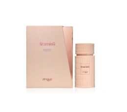Zimaya Tiramisu Caramel Women Eau De Perfume 100ML