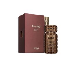 Zimaya Tiramisu Coco Women Eau De Perfume 100ML