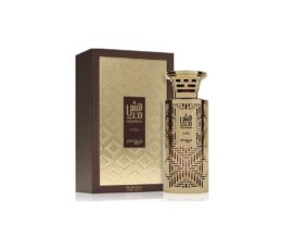Zimaya Modhesh Aura Men 100ML