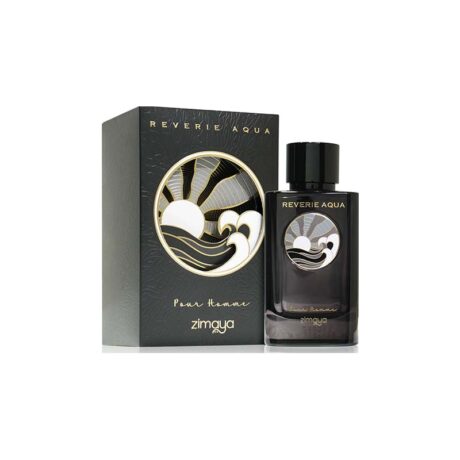 Zimaya Reverie Aqua 100ml -