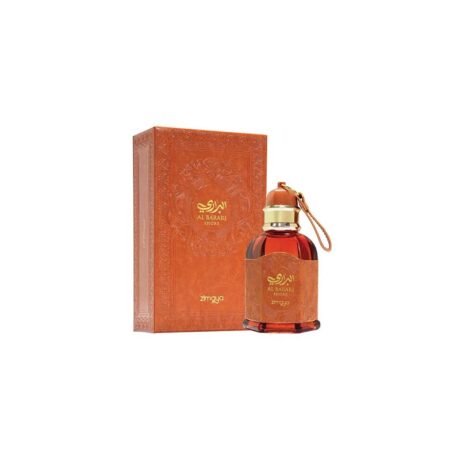 Zimaya Al Barari Shore Eau De Parfum -