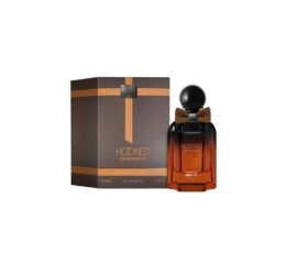 Rue Broca Hooked Intensely Man Vapo Eau De Parfum 100ml