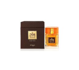 Zimaya Mazaaj Rhythm Eau De Parfum
