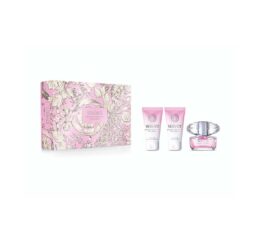 Set Versace Bright Crystal Women