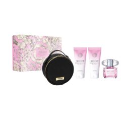 Set Versace Bright Crystal Women
