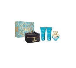 Set Versace Dylan Turquoise Women