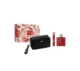 Set Versace Eros Flame Men