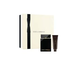 Set Dolce & Gabbana The One Men