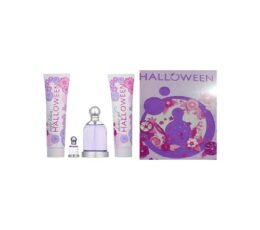 Set Halloween Women