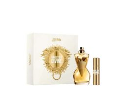 Set Jean Paul Gaultier Divine