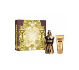 Set Jean Paul Gaultier Le Male Elixir