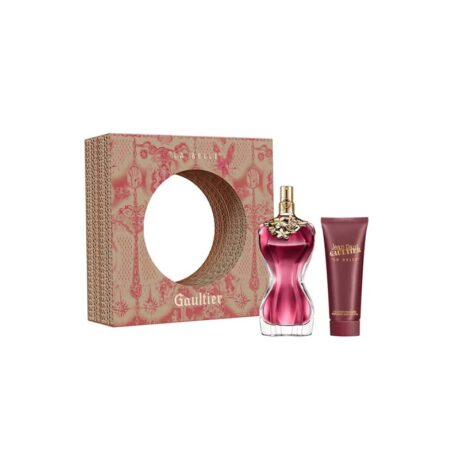 Set Jean Paul Gaultier La Belle -