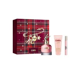 Set Jean Paul Gaultier Scandal Woman