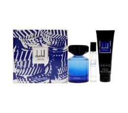 Set Dunhill Driven Blue