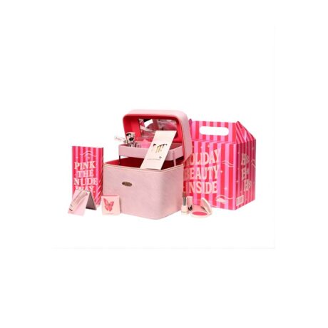 KIT Bassam Fattouh The Holiday Beauty Inside Box -