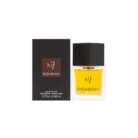 Yves Saint Laurent M7 Eau de Toilette -  