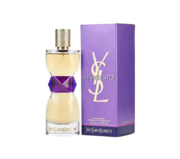 Yves Saint Laurent  Manifesto Eau de Parfum
