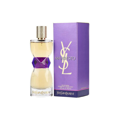 Yves Saint Laurent Manifesto Eau de Parfum -