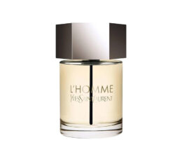 Yves Saint Laurent L'Homme Vapo Eau de Toilette