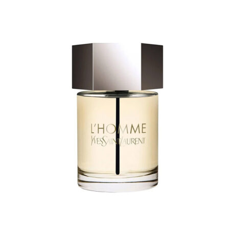 Yves Saint Laurent L'Homme Vapo Eau de Toilette -