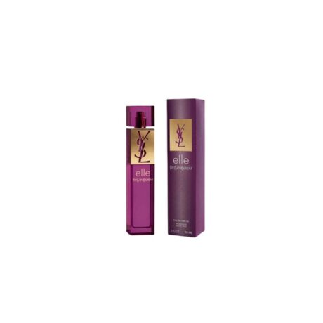 Yves Saint Laurent Elle Women Eau De Parfum -