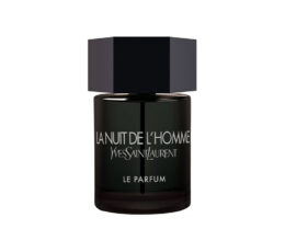 Yves Saint Laurent  La Nuit De L Homme Le Parfum