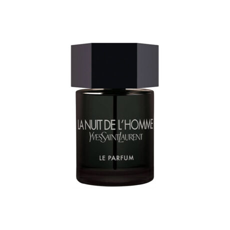 Yves Saint Laurent La Nuit De L Homme Le Parfum -