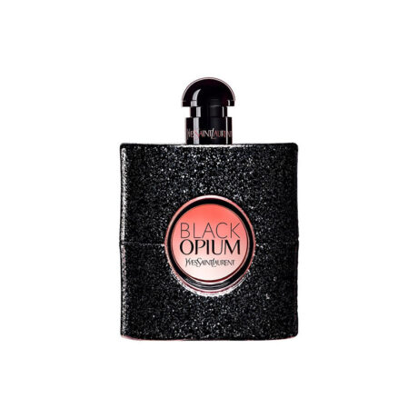 Yves Saint Laurent Black Opium Eau de Parfum -