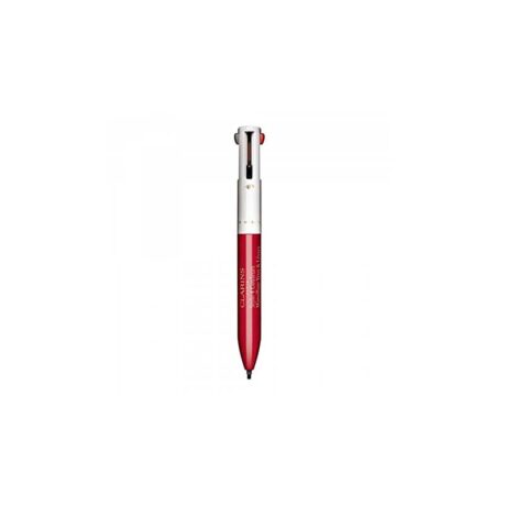 Clarins 4 Colors Make-UP Pen 02 -