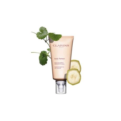 Clarins Body Partner Expert Vergeture -