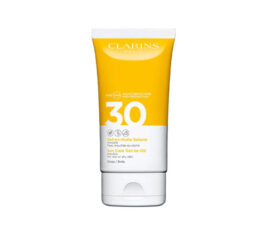 Clarins Sun Care Body Gel-in-Oil UVA/UVB 30