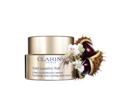 Clarins Nutri-Lumiere Nuit
