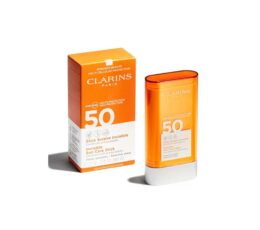 Clarins Protection Invisible Sun Care Stick SPF50
