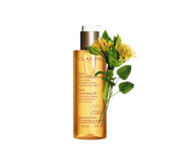 Clarins Total Cleansing Oil