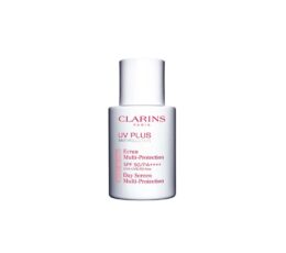 Clarins UV Plus Rose