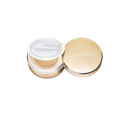 CLARINS JOLI EVER MATTE LOOSE POWDER 01
