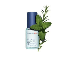 ClarinsMen Shave Ease Oil