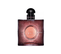 Yves Saint Laurent Black Opium Eau de Toilette
