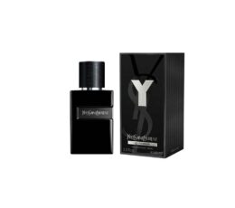 Yves Saint Laurent Y Le Parfum