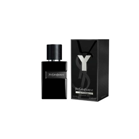 Yves Saint Laurent Y Le Parfum -